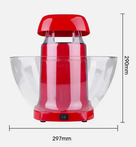 Miniatura 3 de MAQUINA DE PALOMITAS